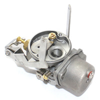 Carburateur de bateau 3F0-03100-4 pour moteur hors-bord 2.5H 3.5HP 2 temps