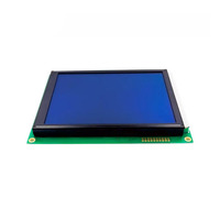 5,7-Zoll-LCD-Bildschirm-Panel WG320240B-TMI-NZB 320240A REV.E mit ST7789-Treiber-IC Produktkategorie LCD-Module