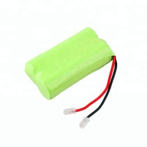 Gmcell Chất lượng cao <span class=keywords><strong>Ni</strong></span> <span class=keywords><strong>MH</strong></span> 2/3 250mAh pin có thể sạc lại - Product Image 6
