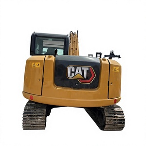 Excavatrice d'occasion CAT 307D Prix avantageux Excellentes performances Excavatrice d'occasion CAT à vendre - Product Image 1