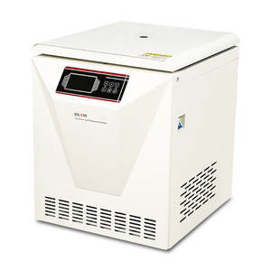 เครื่องปั่นเหวี่ยงแยกสารแบบอัตโนมัติ Drawell DL4-TM รุ่นแช่เย็น พร้อมระบบเปิดฝาขวดอัตโนมัติ ขนาด 162x5 มล. แบบโรเตอร์สวิง สำหรับแยกเลือด แบบตั้งพื้น - Product Image 4