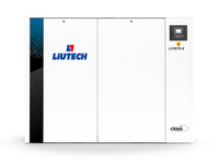 Pièces de rechange d'origine pour compresseur d'air Liutech Atlas_Copco, vis de tête de compresseur d'air