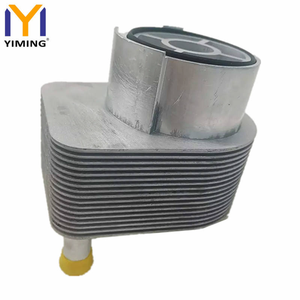 Boîtier de refroidisseur d'huile moteur de haute qualité pour Dodge <span class=keywords><strong>Ram</strong></span> 5.7L <span class=keywords><strong>Hemi</strong></span> 2006 <span class=keywords><strong>2010</strong></span> OEM 05037523AA 05037523AB 5037523AB - Product Image 4