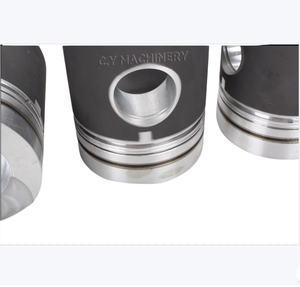 CY DS11 1305448  Piston - Product Image 2