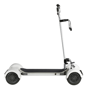 Factory Direct Supply 60V <strong>Electric</strong> Four-<strong>Wheel</strong> Scooter <strong>10</strong>.5 <strong>Inch</strong> Tire Golf Board for Golf and <strong>Skateboarding</strong> - Product Image 2