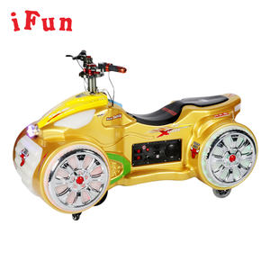 Moto électrique <span class=keywords><strong>Prince</strong></span> pour enfants avec pare-chocs, 2 batteries incluses, pour intérieur et plaza – Grande vente aux États-Unis - Product Image 3
