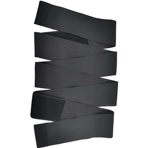 ที่รัดเอวผ้าพันแผลสำหรับผู้หญิง,สายรัด<span class=keywords><strong>พยุง</strong></span>เอวสายรัดด้านหลังสำหรับคนหลังคลอด - Product Image 3