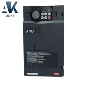 FR-A740-15K-CHT convertisseur de fréquence Mitsubishi VFD - Product Image 2