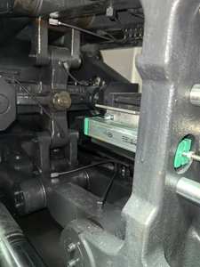 เครื่องฉีดพลาสติกแบบไฮบริดแนวนอน Haitian MA13000II มือสองคุณภาพพรีเมียม พร้อมมอเตอร์เกียร์บ็อกซ์ รับประกันตลอดอายุการใช้งาน ประหยัดต้นทุนได้ 60% - Product Image 3