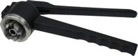 Copure* Sertisseuses et décapsuleuses manuelles pour bouchons en aluminium de flacons de chromatographie 20 mm / 11 mm