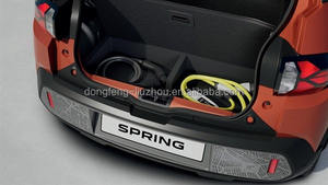 Autos Nuevos Dongfeng Forthing <span class=keywords><strong>T1</strong></span> Pro de Largo Alcance, 4 Puertas, 4 Asientos, Mini Auto SUV, Volante a la Derecha, Autos Eléctricos EV para la Familia - Product Image 4