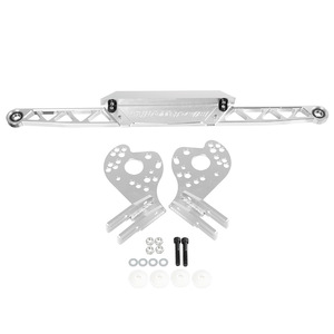 Barra de Refuerzo Universal para Subchasis de Carreras, Brazo de Control Inferior Trasero - Product Image 1