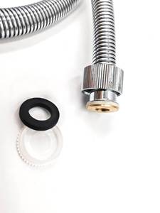Шланги для душа из нержавеющей стали, 2 м - Product Image 4