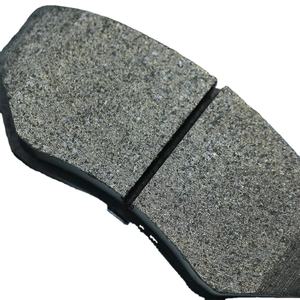 D227 OE 8A0698151A D227 Pastillas <span class=keywords><strong>de</strong></span> Freno <span class=keywords><strong>de</strong></span> Cerámica <span class=keywords><strong>de</strong></span> Repuesto para Automóviles, Fabricante <span class=keywords><strong>de</strong></span> Pastillas <span class=keywords><strong>de</strong></span> Freno para Chery Jac - Product Image 1