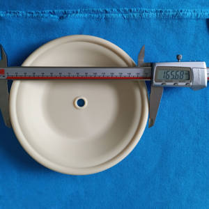 1 इंच वायवीय डायाफ्राम रबर डायाफ्राम 2-1010-58 1 इंच वायवीय डायाफ्राम पंप के लिए - Product Image 5