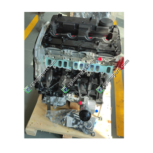 Motor Turboalimentado Original de Calidad 1.6T EcoBoost B4164T para <span class=keywords><strong>Ford</strong></span> Focus C-Max Escape Fiesta ST <span class=keywords><strong>Ford</strong></span> Transit Escape - Product Image 5