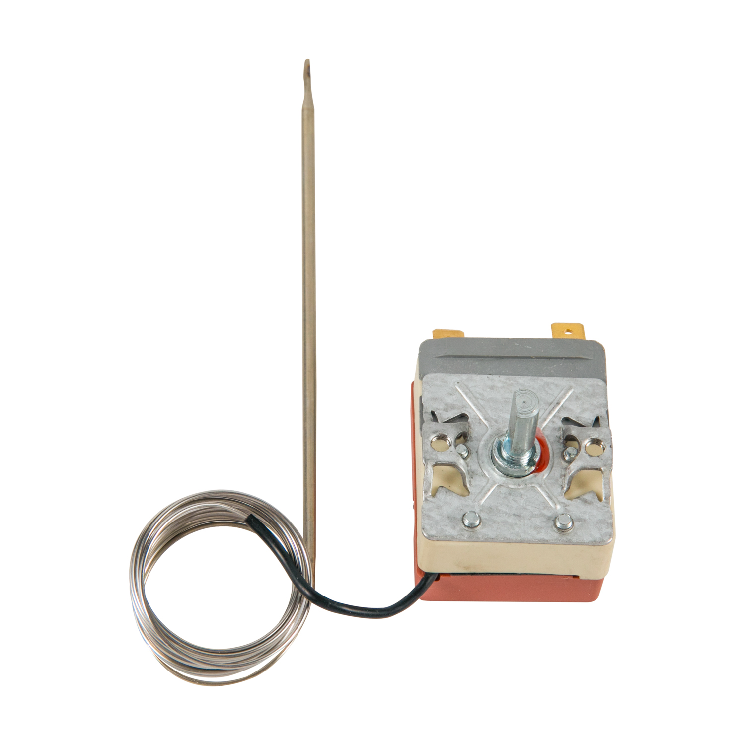 TAM112 30-320℃ Heating Thermostat with 800mm Capillary Tube Oven Parts