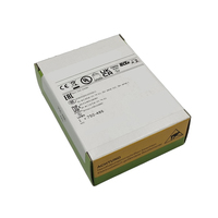 Module d'entrée analogique 4 canaux 750-486 en stock, neuf, connecteur allemand d'origine, à une seule extrémité, intrinsèquement sûr 750 486