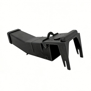 Easy <b>Set</b> Reusable Mouse Trap Strong Spring Rat Trap for Home Kitchen Warehouse Use - Product Image 4