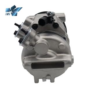 Compresor 7813B173 para Aire Acondicionado de Auto para MITSUBISHI Xpander - Product Image 2