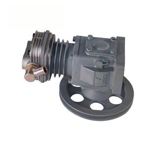 13026014 13023181 Chine Pièces de moteur de chargeur mécanique Compresseur d'air - Product Image 2