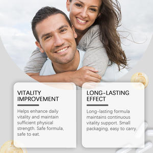 OEM doğal <span class=keywords><strong>Maca</strong></span> kök kapsüller enerji takviyesi siyah <span class=keywords><strong>Maca</strong></span> özü kapsüller dayanıklılık gücü canlılık erkek sağlık desteği - Product Image 4