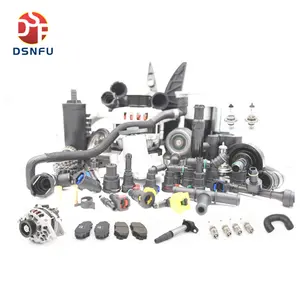 Dsnfu All Model Auto Spare Parts Professional Supplier For Dodge Car Accessories IATF16949 Emark Verified Manufacturer Factory
