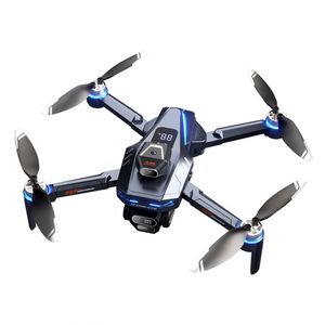GT8 Brushless <b>Drone</b> Ultra-Distance Three-<b>Camera</b> Aerial Photography Long Endurance Remote Control Aircraft - Product Image 2
