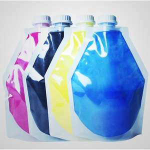 袋粉新产品CB400A彩色碳粉盒粉兼容<span class=keywords><strong>HP</strong></span> color LaserJet CP4005dn CP4005n打印机 - Product Image 4