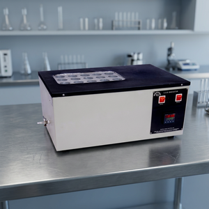 Appareil de digestion COD électronique EIE de haute qualité pour tests automatiques - Product Image 2