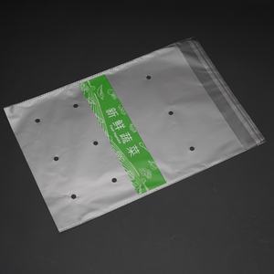 Emballage transparent personnalisé de forme spéciale pour les herbes fraîches, pour l'hydroponie, les sachets d'emballage pour <span class=keywords><strong>basilic</strong></span> et <span class=keywords><strong>laitue</strong></span> vivants - Product Image 4