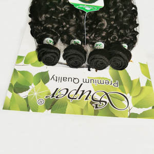 Caldo di Nuovi Prodotti in Fibra Sintetica Capelli Proteina Oem di Prezzi Bassi - Product Image 5