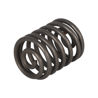 Amortisseur de vibrations à ressort métallique pour support de moteur de pompe OEM de précision robuste