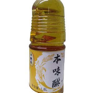 ญี่ปุ่น 1.8L Hon <span class=keywords><strong>mirin</strong></span> ฟู hon <span class=keywords><strong>mirin</strong></span> - Product Image 3