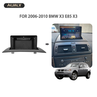 AIJALV Vente Directe Usine : Amplificateur DSP GPS pour Mercedes Benz Série Allemande (W203, W209, W164, W211, E923, E93, X1) et Volkswagen