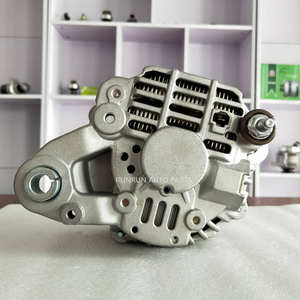 <span class=keywords><strong>Alternateur</strong></span> de camion 24v 45a pour Mitsubishi Canter 4D34 6D22 ME192607 ME150693 A3TN5386 ME017614 - Product Image 4