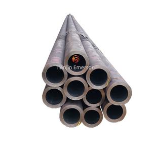 133mm 195mm Grand Diamètre Étiré À Froid SAE1020 SAE1518 <span class=keywords><strong>Tube</strong></span> En <span class=keywords><strong>Acier</strong></span> Sans Soudure 168.3mm Tuyau En <span class=keywords><strong>Acier</strong></span> Sans Soudure Au Carbone Laminé À Chaud - Product Image 2