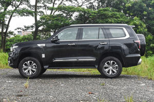 중국 베이징 BJ60 EV 2024 모델 확장 범위 하이브리드 고속 5 좌석 자동차 새로운 휘발유 <span class=keywords><strong>SUV</strong></span> 자동차 사용 도매 - Product Image 5