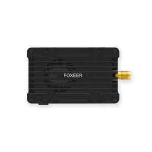 Hot Sales FOXEER 4.9G-6G Reaper 10W 80CH VTX 2.5W/5W/W Switchable Long Range <b>RC</b> Racing <b>Drone</b> Airplane - Product Image 2
