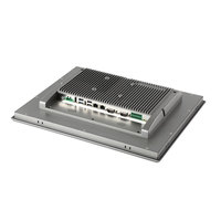 Tablette PC industrielle tout-en-un intégrée 19 pouces IP65, écran tactile étanche, produits en stock
