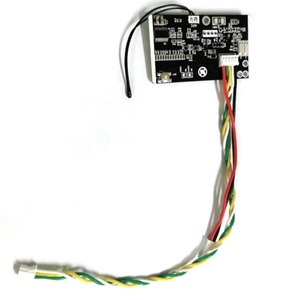 Placa Base BMS con Protección de Batería por Soldadura en Línea para Piezas de Scooter Eléctrico M365, Scooters Eléctricos, Trottinette Électrique - Product Image 4