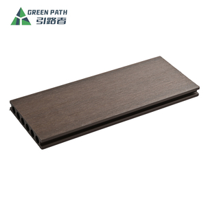 Dalles de terrasse en WPC pour extérieur, durables, imperméables, antidérapantes, écologiques, décoration de sol, terrasse composite - Product Image 4