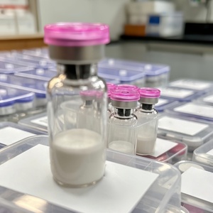 Polvo Liofilizado de Alta Pureza (99%), Materia Prima Cosmética Premium - Product Image 5