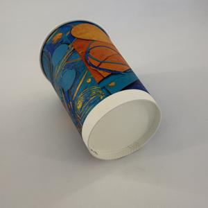 โลโก้ถ้วยกระดาษ0.5oz แบบกำหนดเอง - Product Image 5