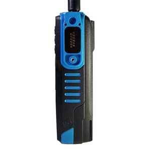 Radio Remota Bidireccional a Prueba de Explosiones de Alta Potencia Original DP4801Ex XIR P8668EX XPR7550IS - Product Image 1