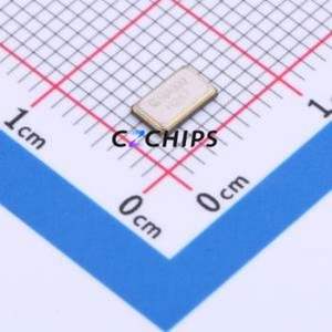 5XAA16000182HF60E3 Crystal (Passive) SMD5032-4P Crystal Oscillator 16MHz 20ppm 18pF 30ppm - Product Image 1