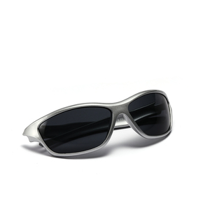 Kính đi xe đạp ngoài trời Kính râ<span class=keywords><strong>m</strong></span> câu cá phân cực Gafas - Product Image 1