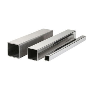 Offre Limitée : Tube Rectangulaire en Acier Inoxydable, Tube Galvanisé, Tube Carré en Acier au Carbone API 5L X42 X52 X60 X65 X70 SS309S SS310S SS2205 - Product Image 3