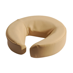 MT negro Nylon cara Cardle para mesa de masaje - Product Image 6