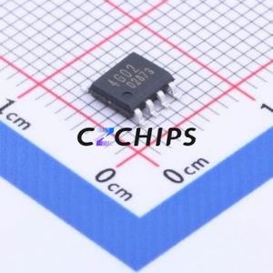 Chip IC EEPROM de circuito integrado original, nuevo y original, venta al por mayor, Chips de componentes electrónicos y servicio BOM - Product Image 1